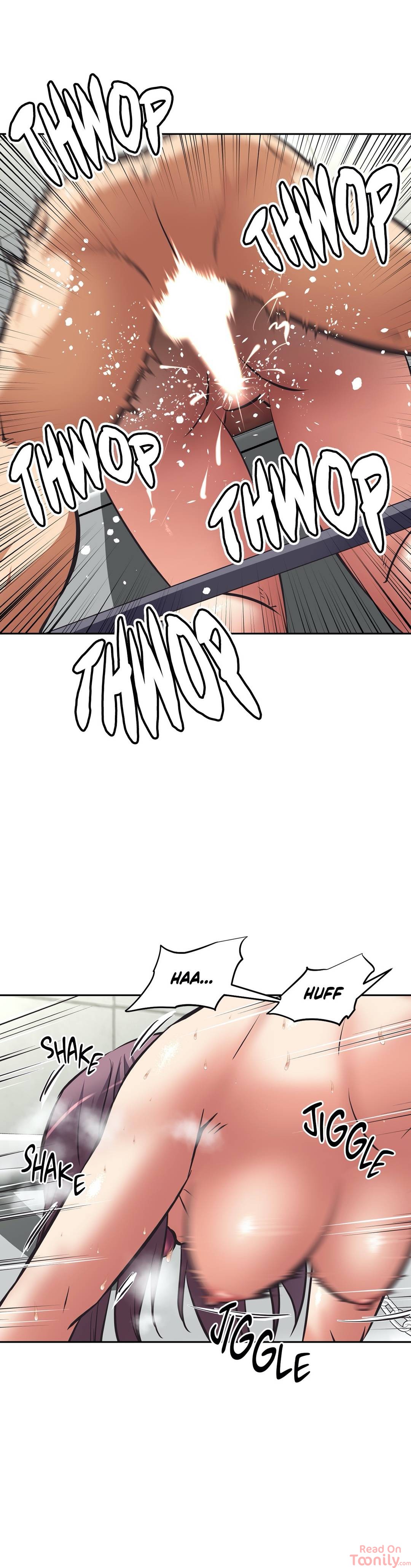 Hell’s Harem Chapter 19 Page 14