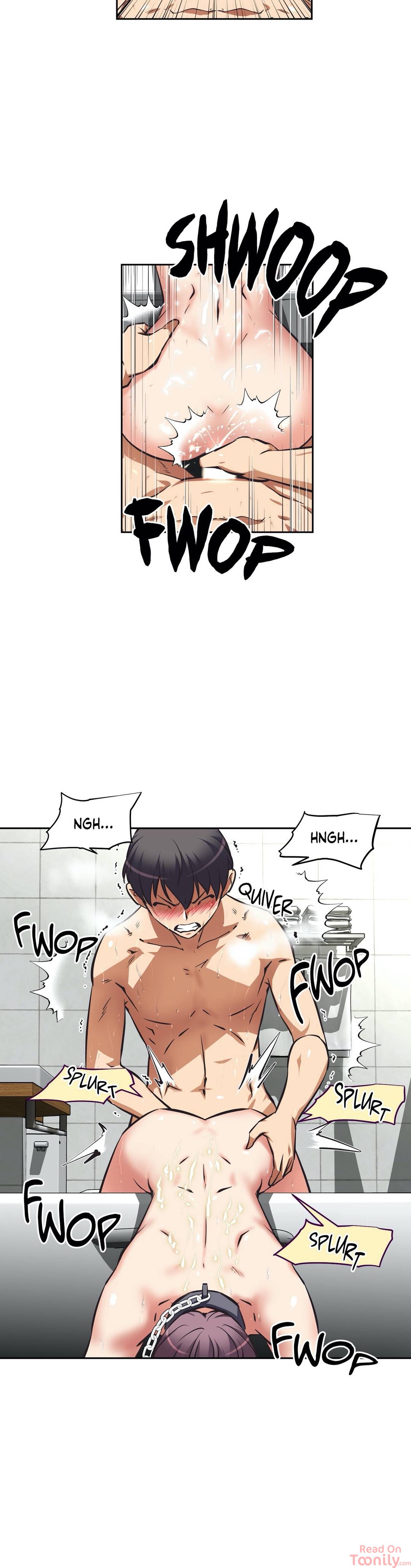 Hell’s Harem Chapter 19 Page 16