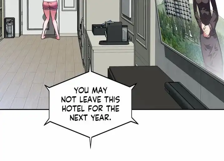 Hell’s Harem Chapter 2 Page 12