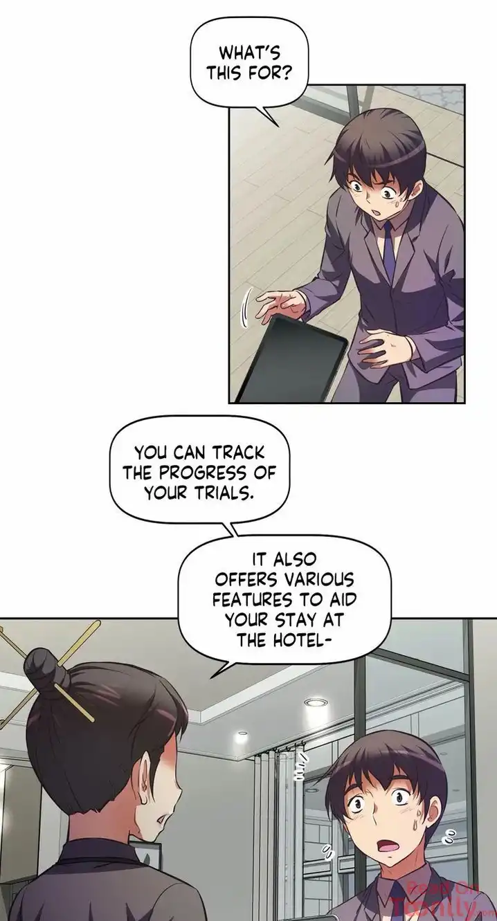Hell’s Harem Chapter 2 Page 23