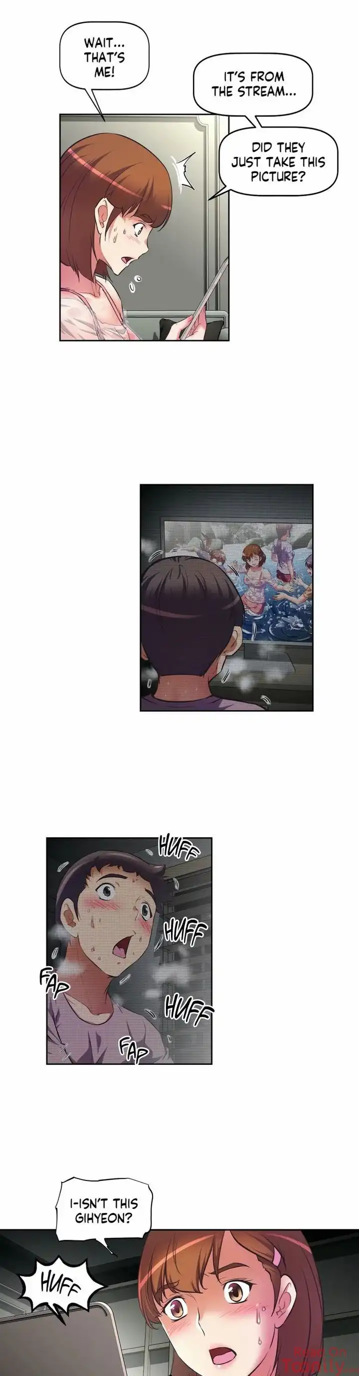Hell’s Harem Chapter 2 Page 4