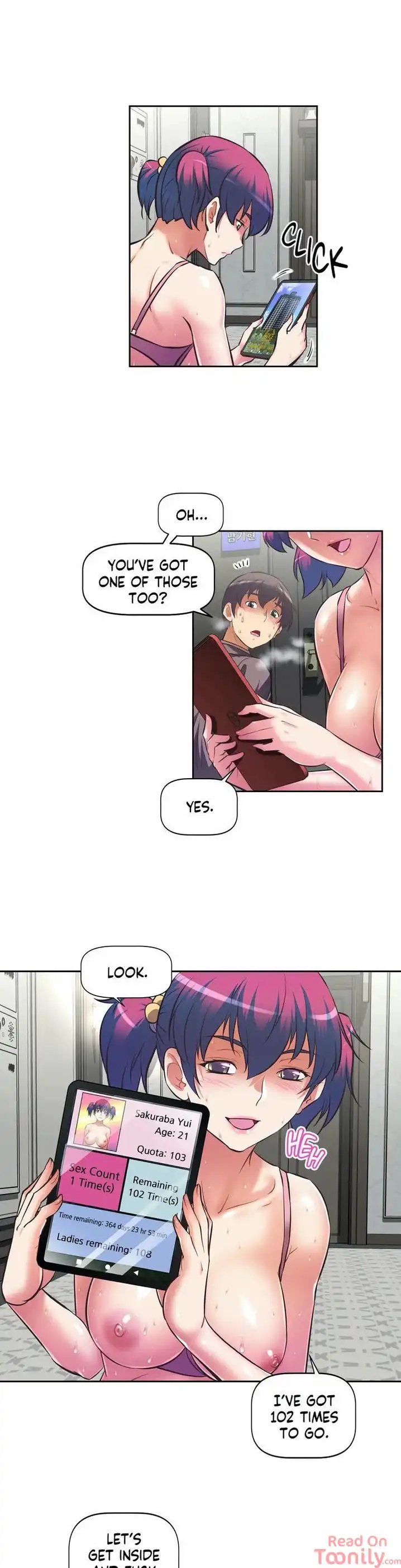 Hell’s Harem Chapter 2 Page 47