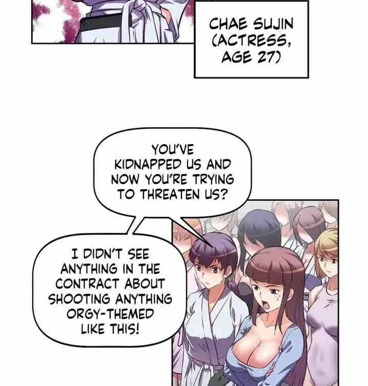 Hell’s Harem Chapter 2 Page 50