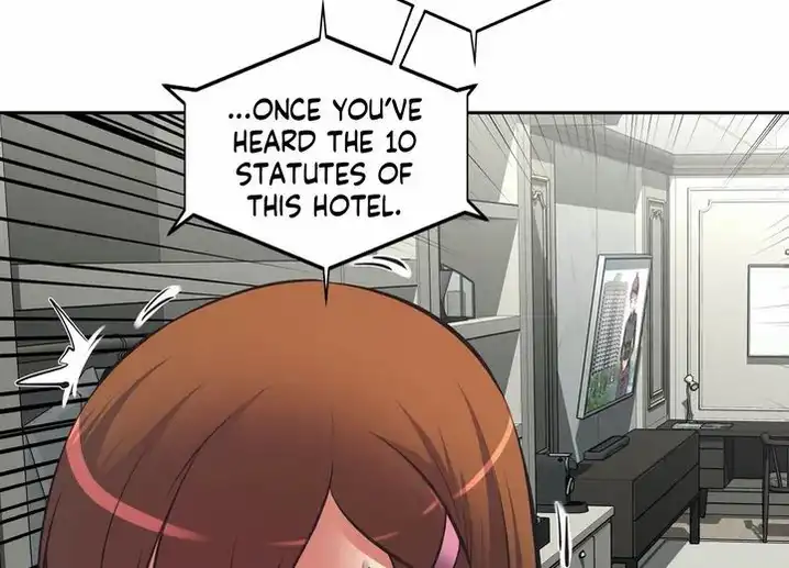 Hell’s Harem Chapter 2 Page 9