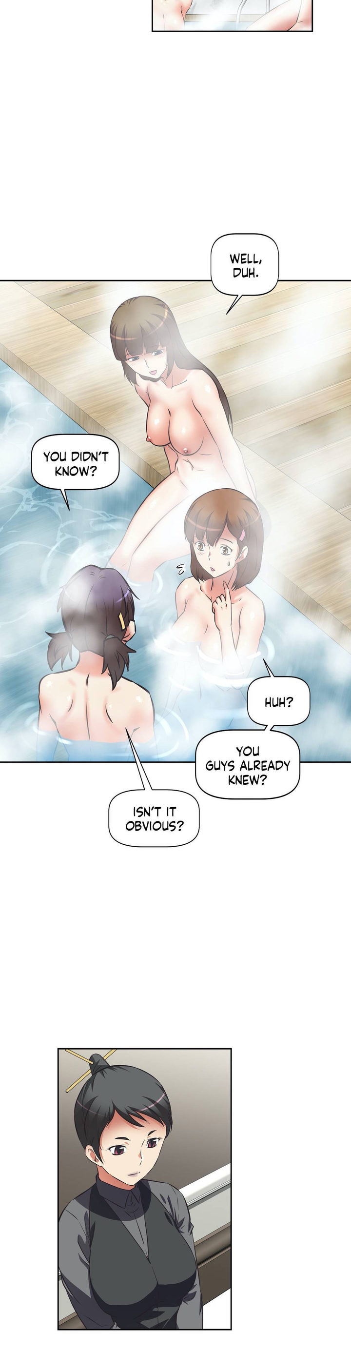 Hell’s Harem Chapter 21 Page 10