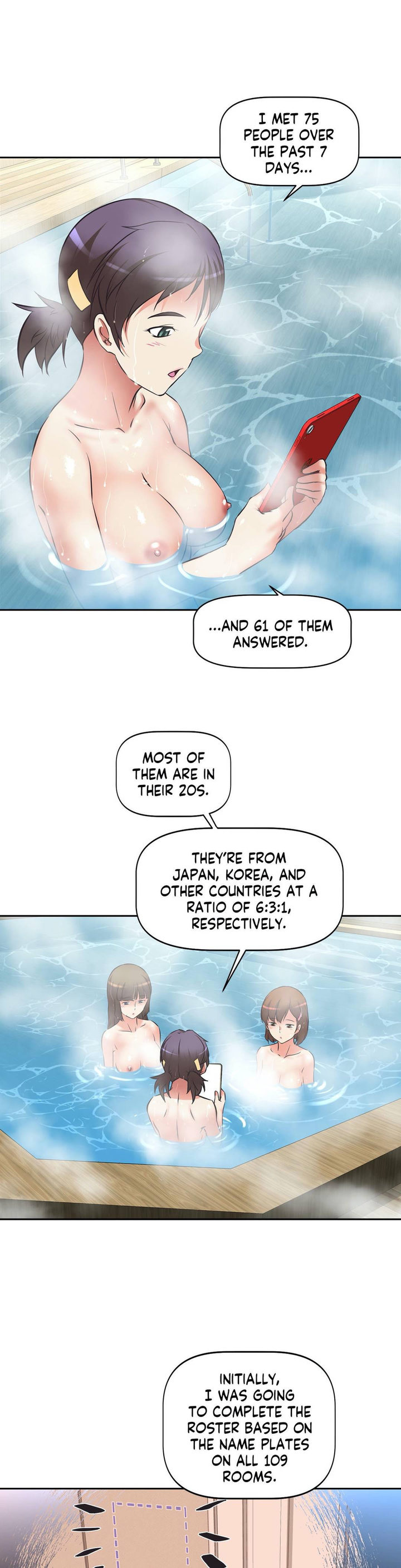 Hell’s Harem Chapter 21 Page 2