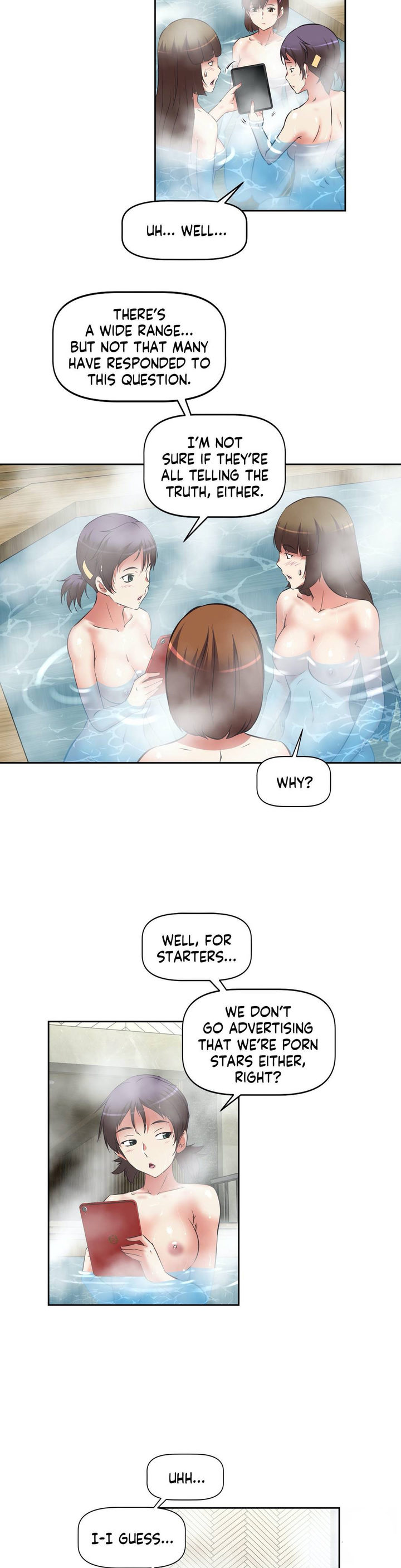 Hell’s Harem Chapter 21 Page 4