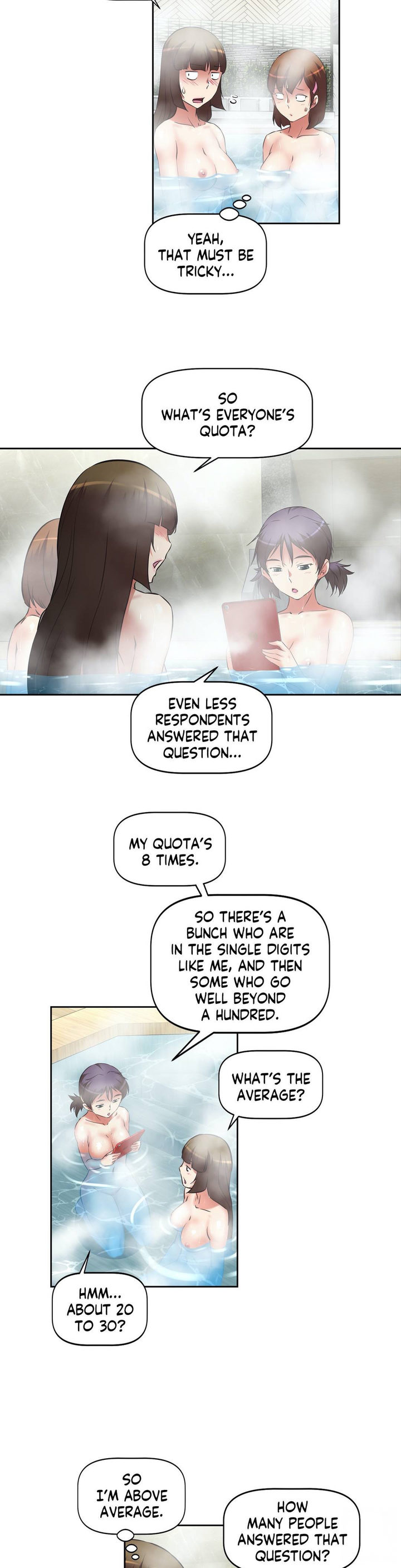 Hell’s Harem Chapter 21 Page 5