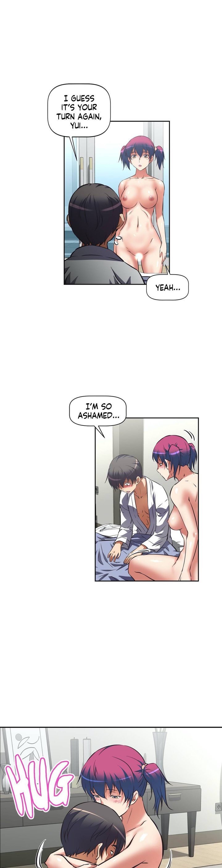 Hell’s Harem Chapter 22 Page 24