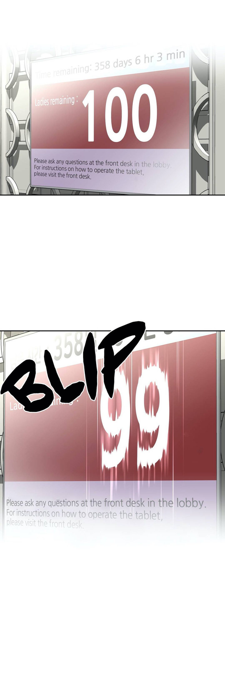 Hell’s Harem Chapter 22 Page 29
