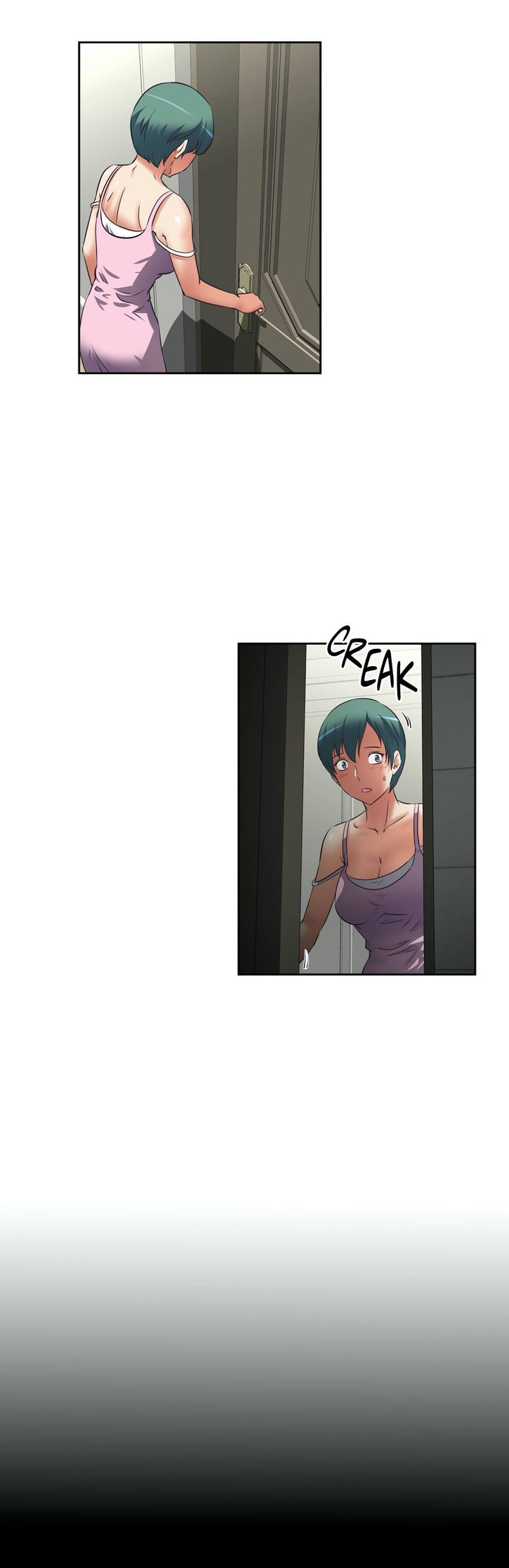 Hell’s Harem Chapter 23 Page 28