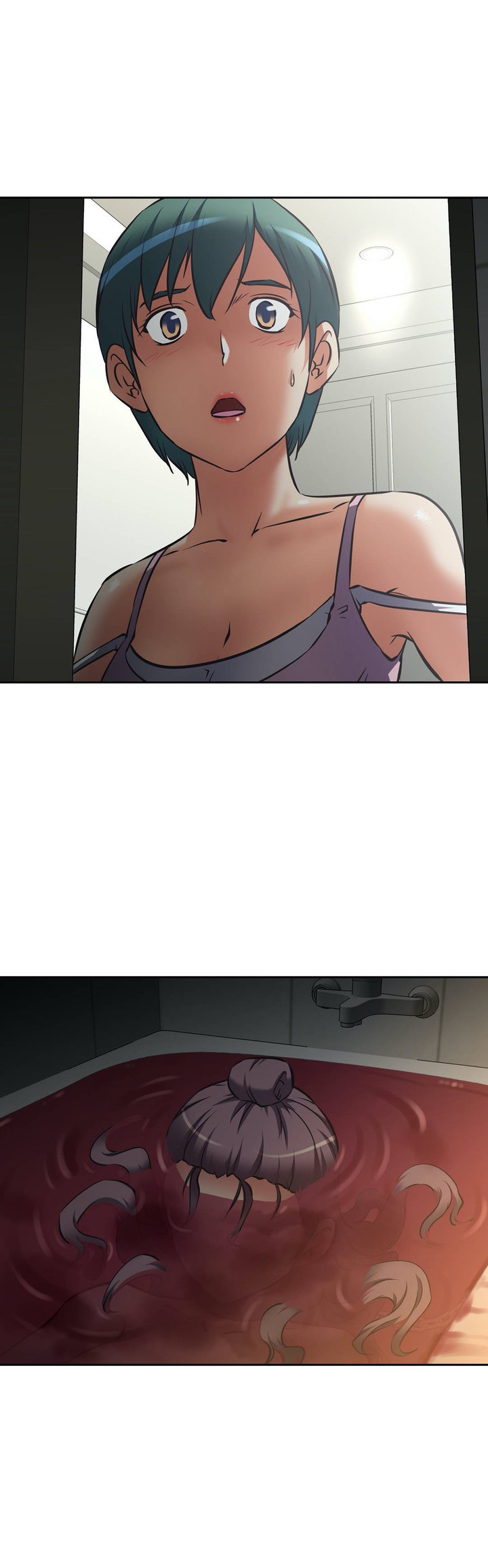 Hell’s Harem Chapter 24 Page 2