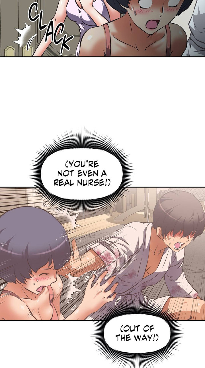 Hell’s Harem Chapter 24 Page 35