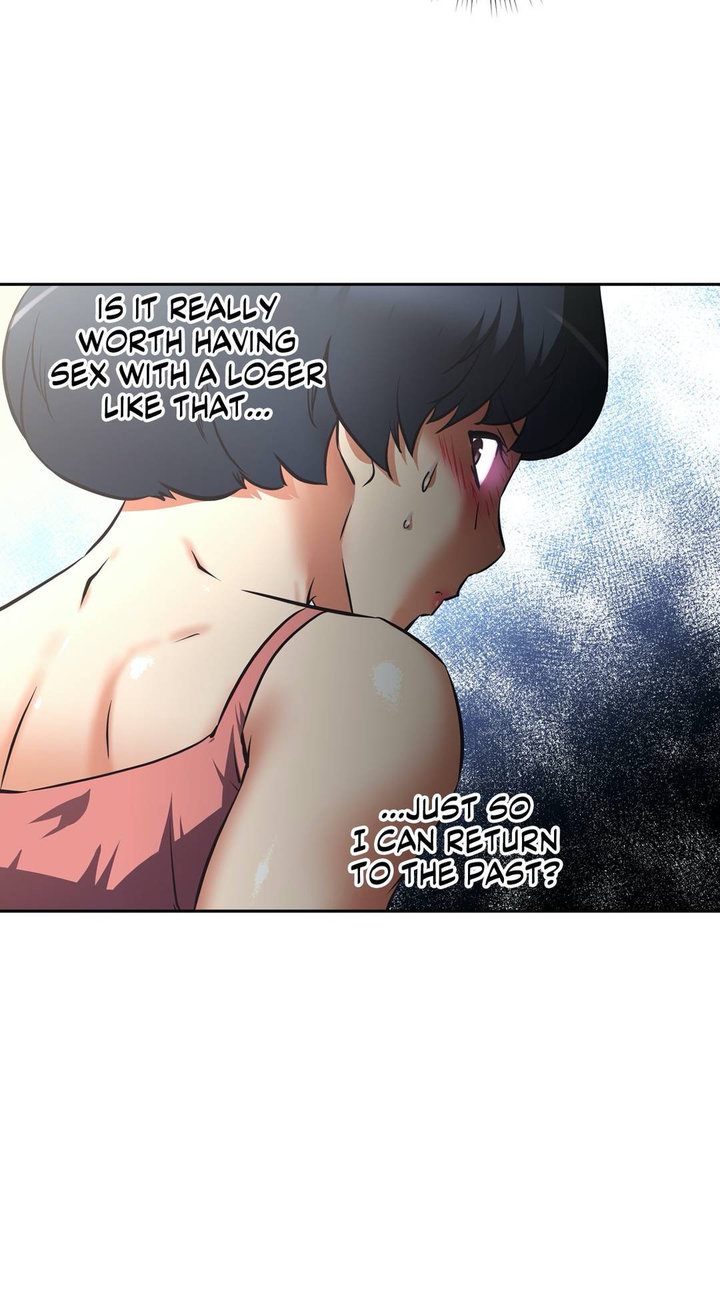 Hell’s Harem Chapter 24 Page 36