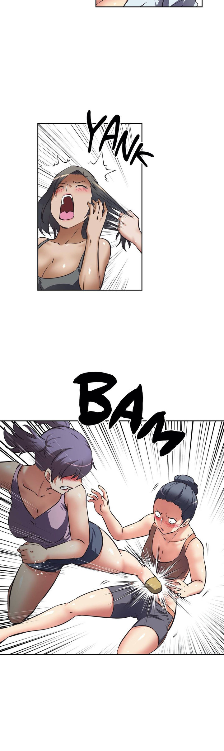 Hell’s Harem Chapter 25 Page 29