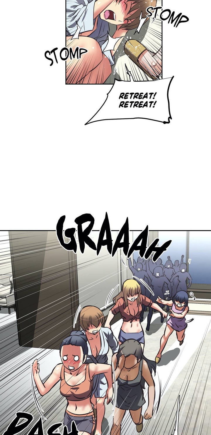 Hell’s Harem Chapter 25 Page 31