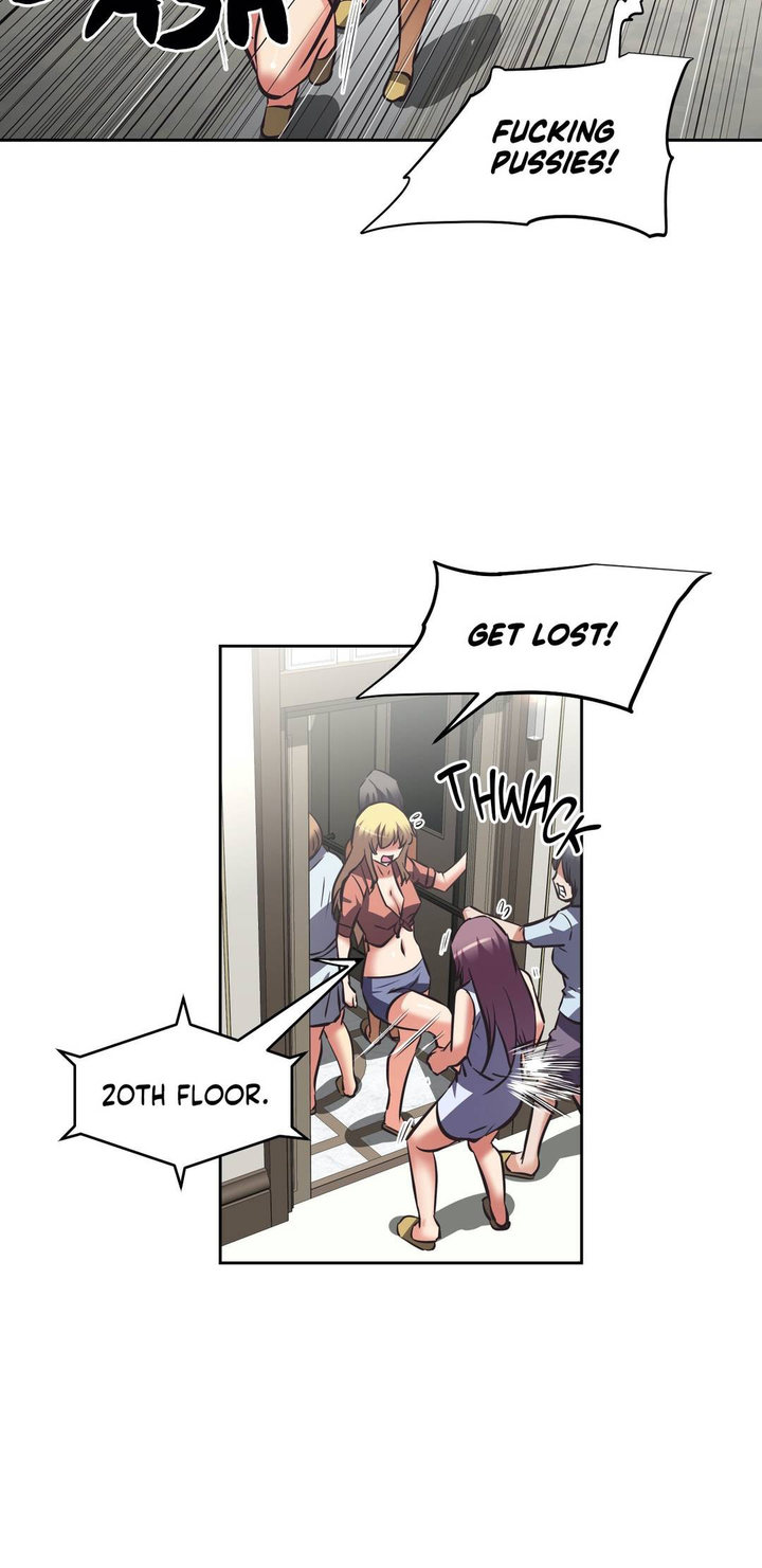 Hell’s Harem Chapter 25 Page 32