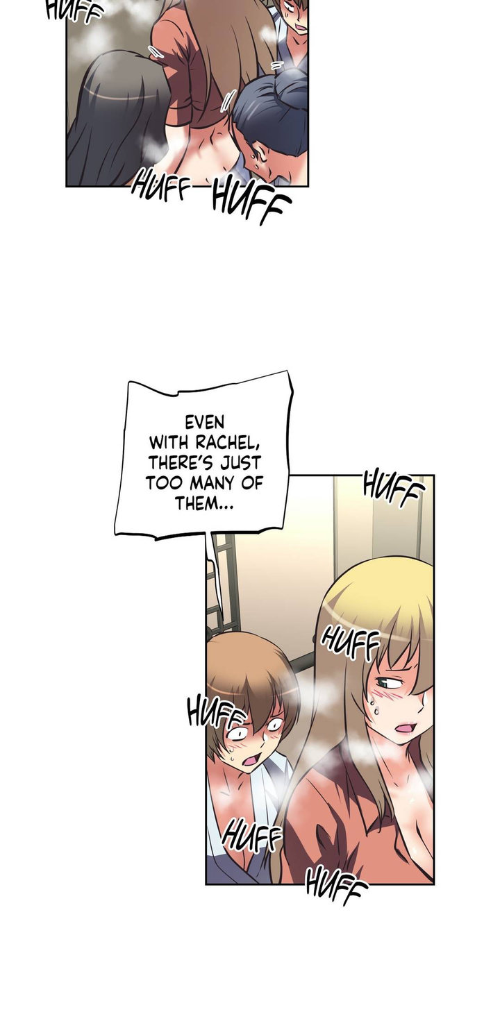 Hell’s Harem Chapter 25 Page 34