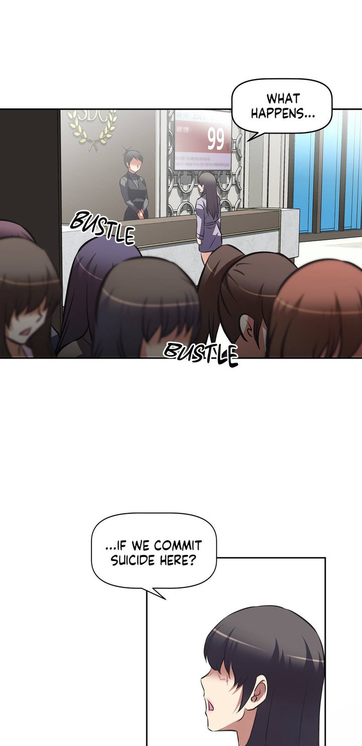 Hell’s Harem Chapter 25 Page 35