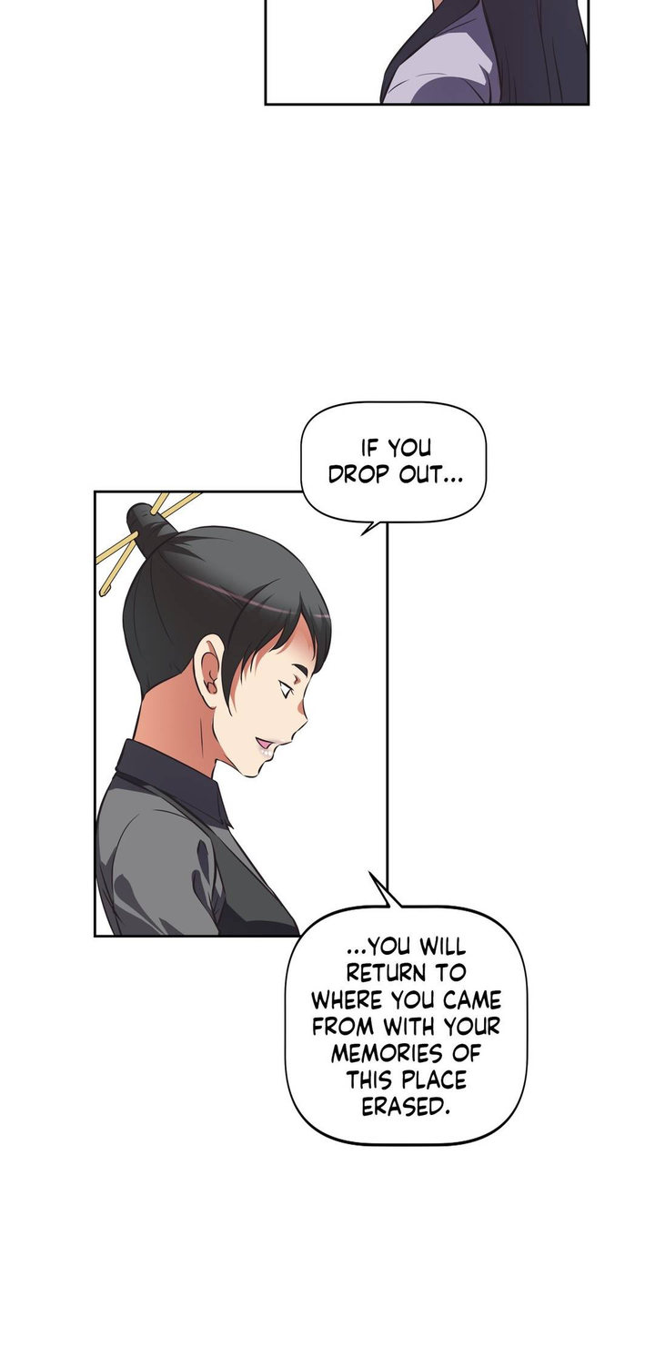 Hell’s Harem Chapter 25 Page 36