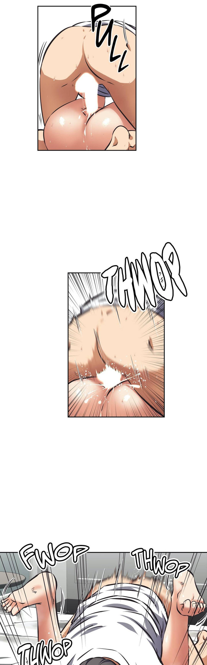 Hell’s Harem Chapter 25 Page 4