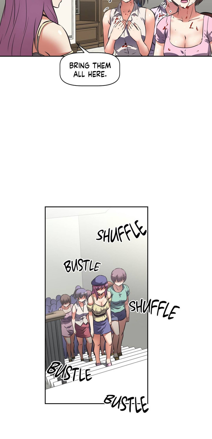 Hell’s Harem Chapter 26 Page 15