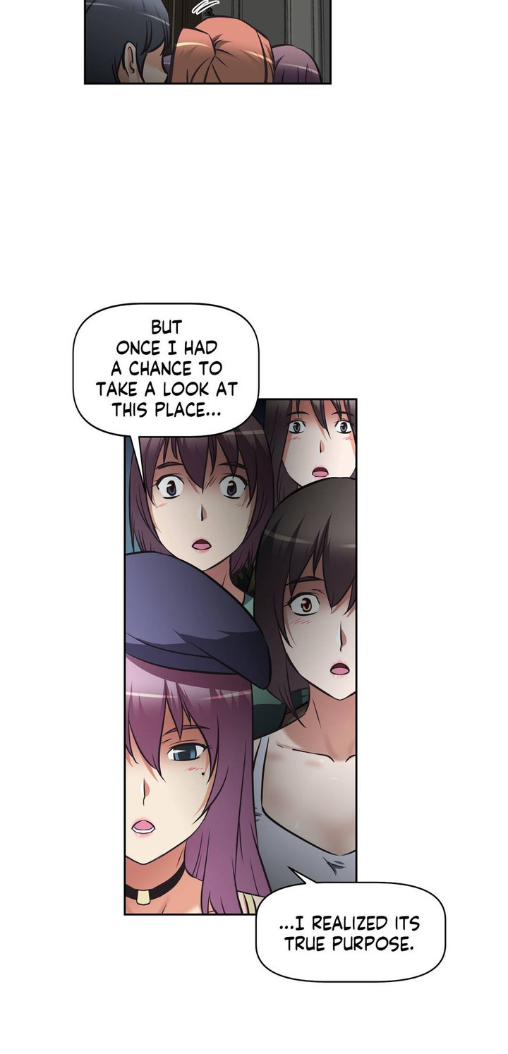 Hell’s Harem Chapter 26 Page 18