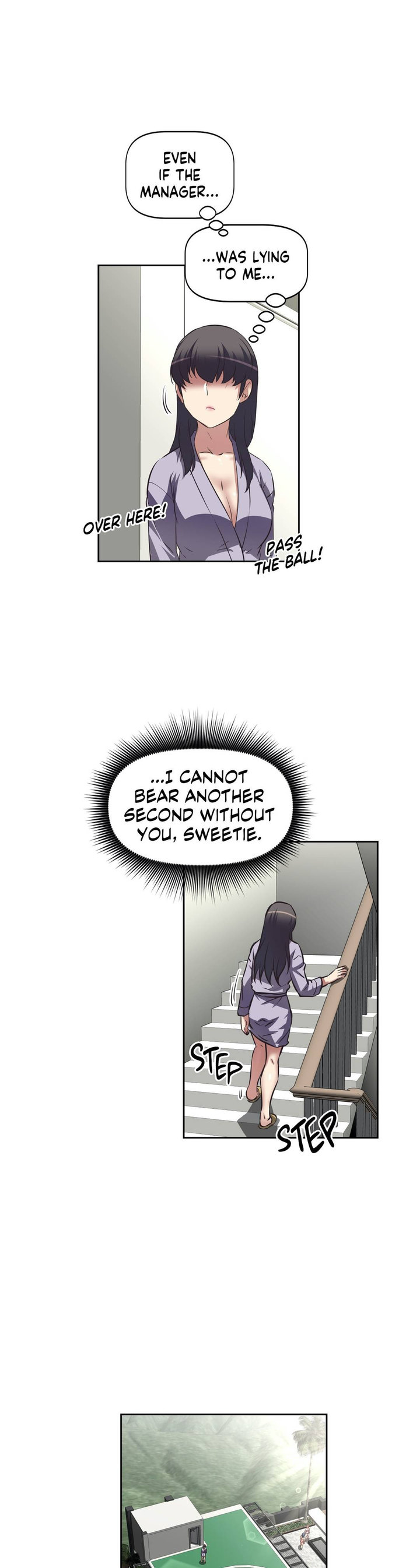 Hell’s Harem Chapter 26 Page 4