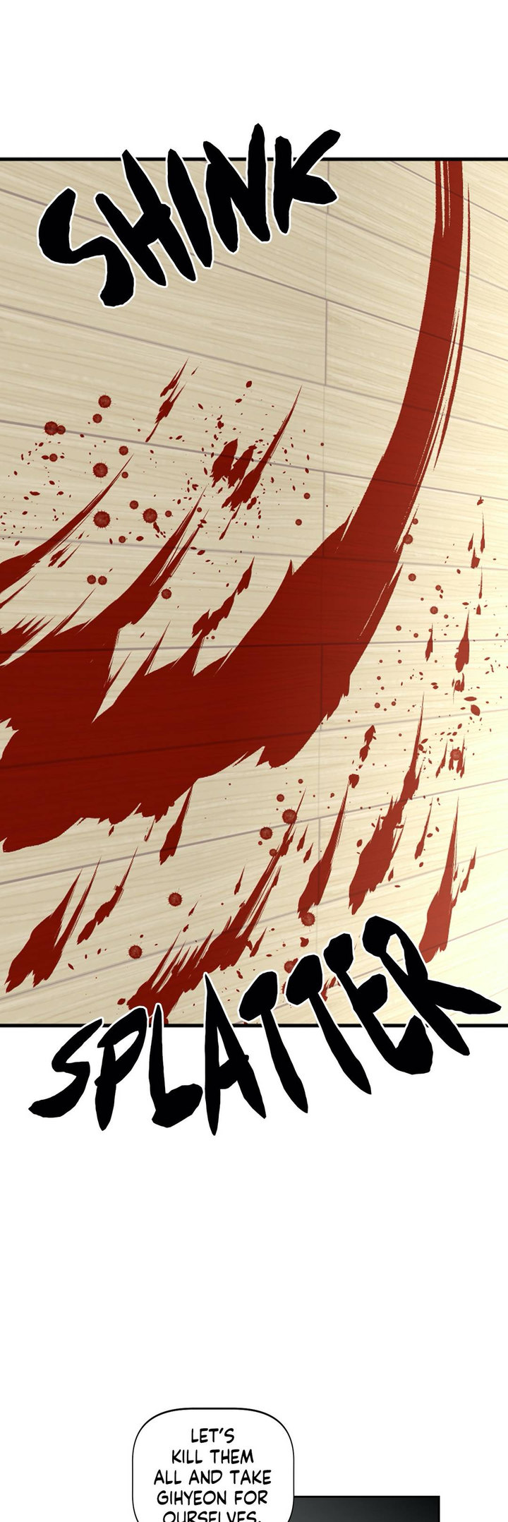 Hell’s Harem Chapter 28 Page 30