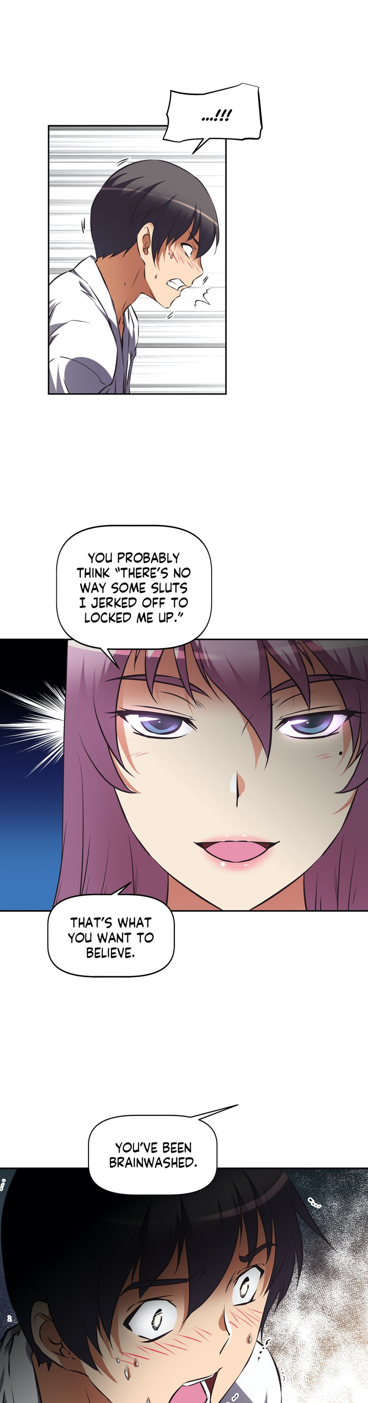 Hell’s Harem Chapter 29 Page 14