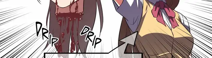 Hell’s Harem Chapter 3 Page 10