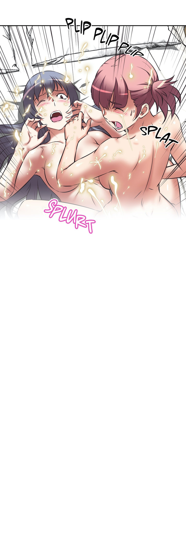 Hell’s Harem Chapter 32 Page 16