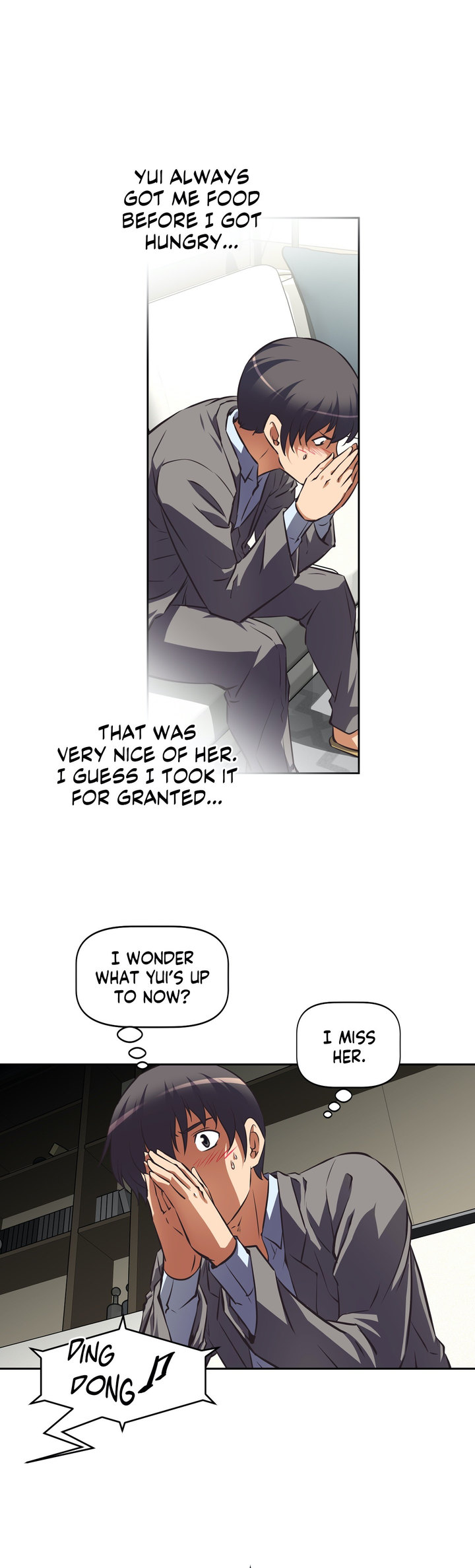 Hell’s Harem Chapter 32 Page 24