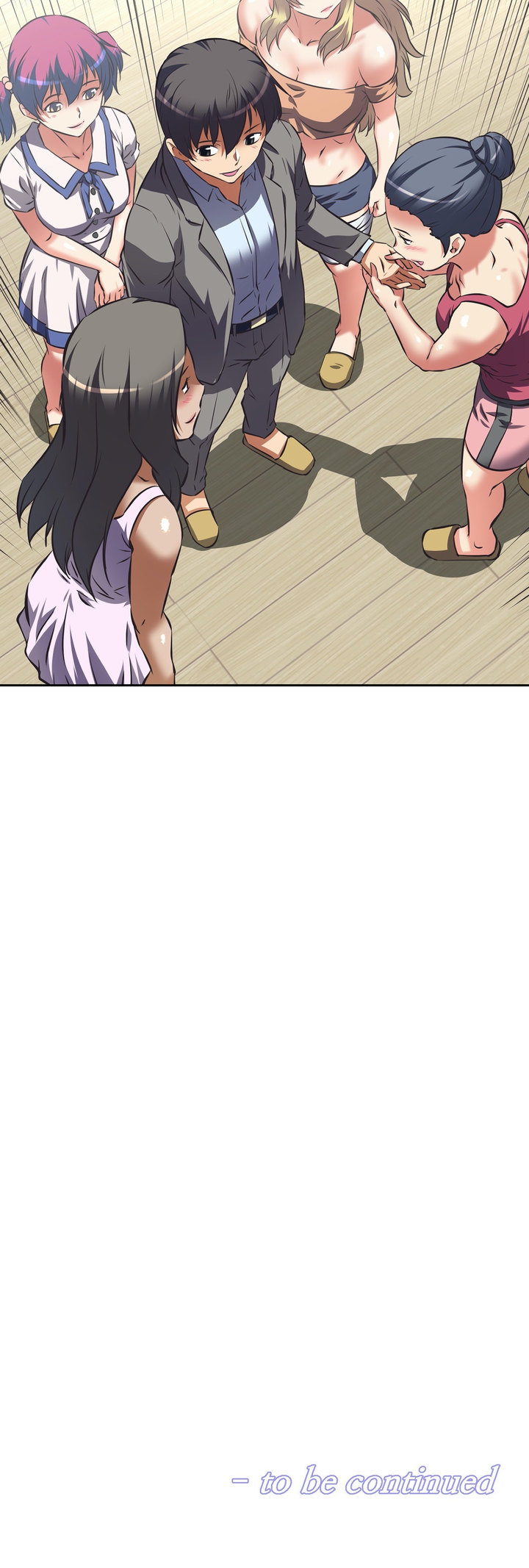 Hell’s Harem Chapter 32 Page 35