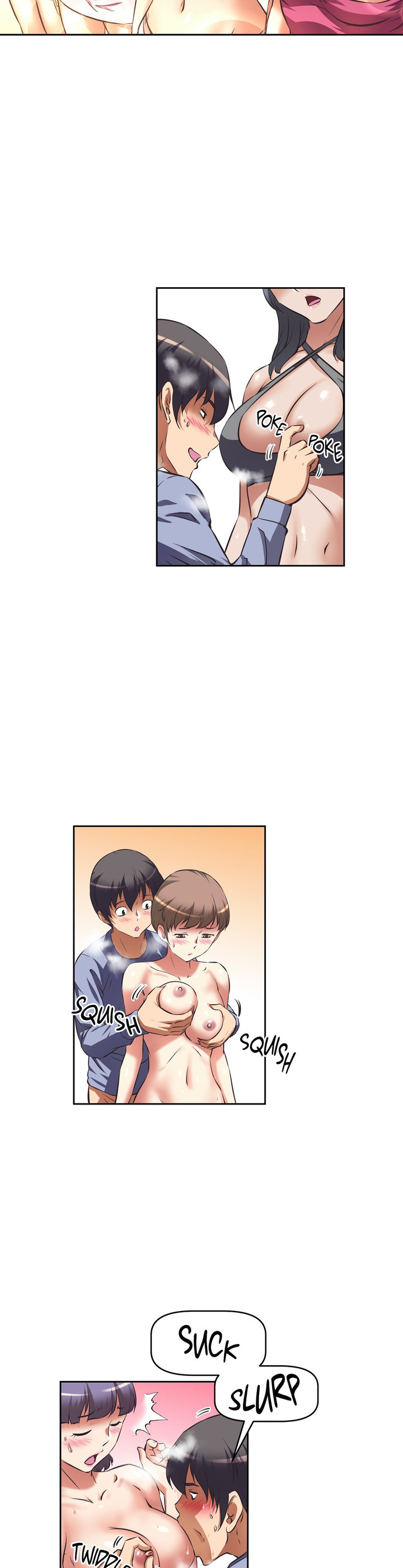 Hell’s Harem Chapter 35 Page 28