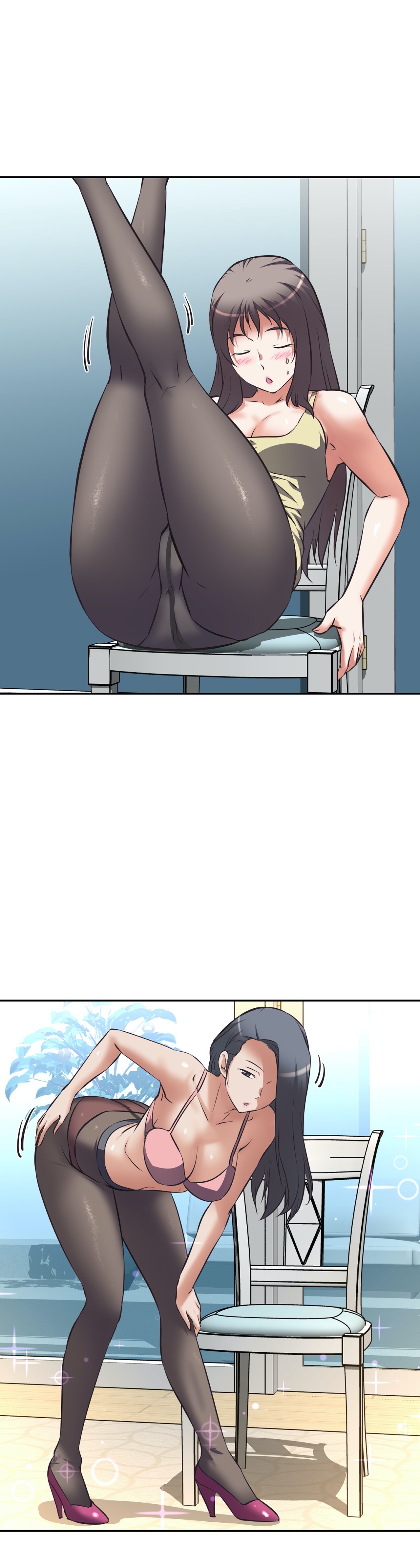 Hell’s Harem Chapter 37 Page 11