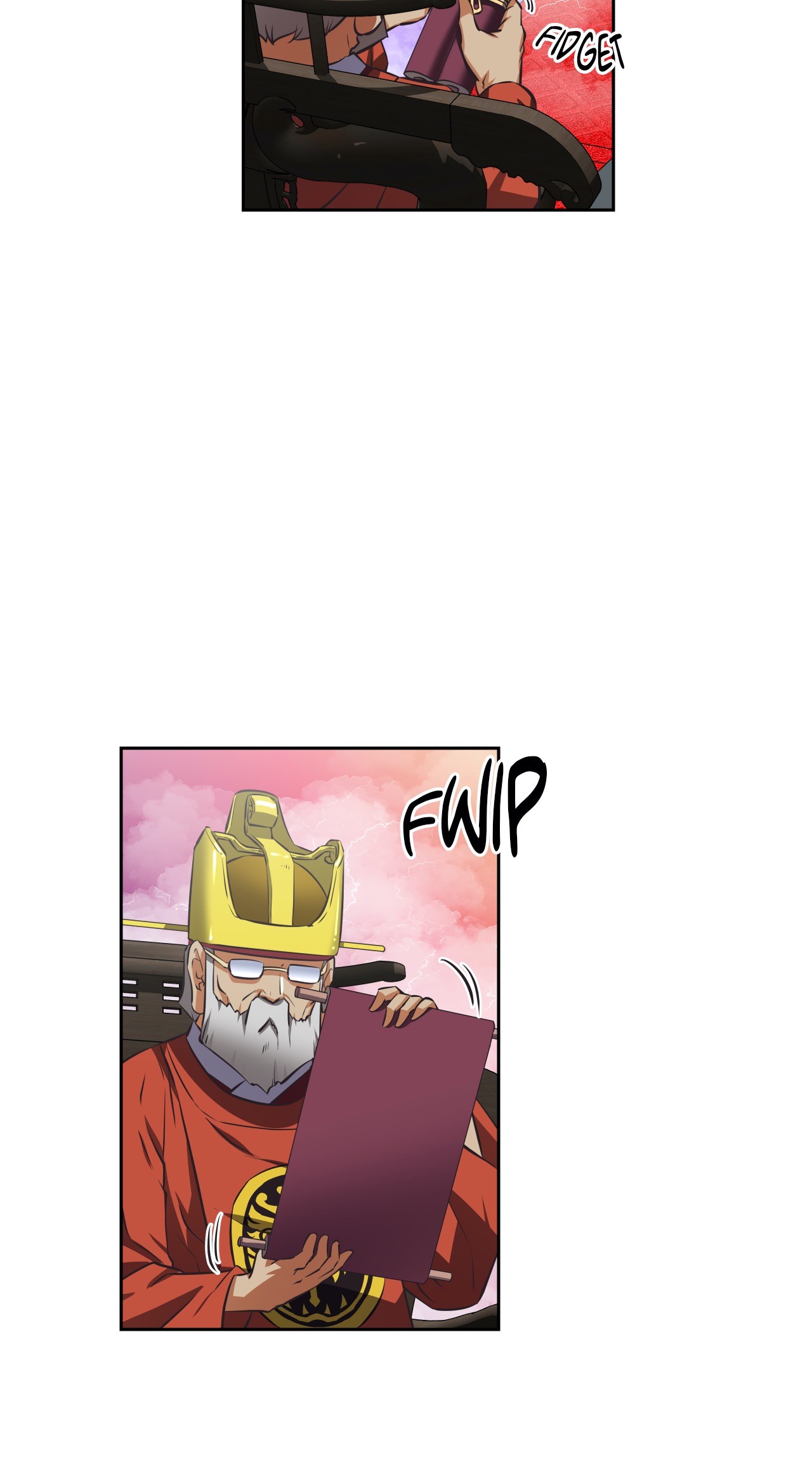 Hell’s Harem Chapter 37 Page 29