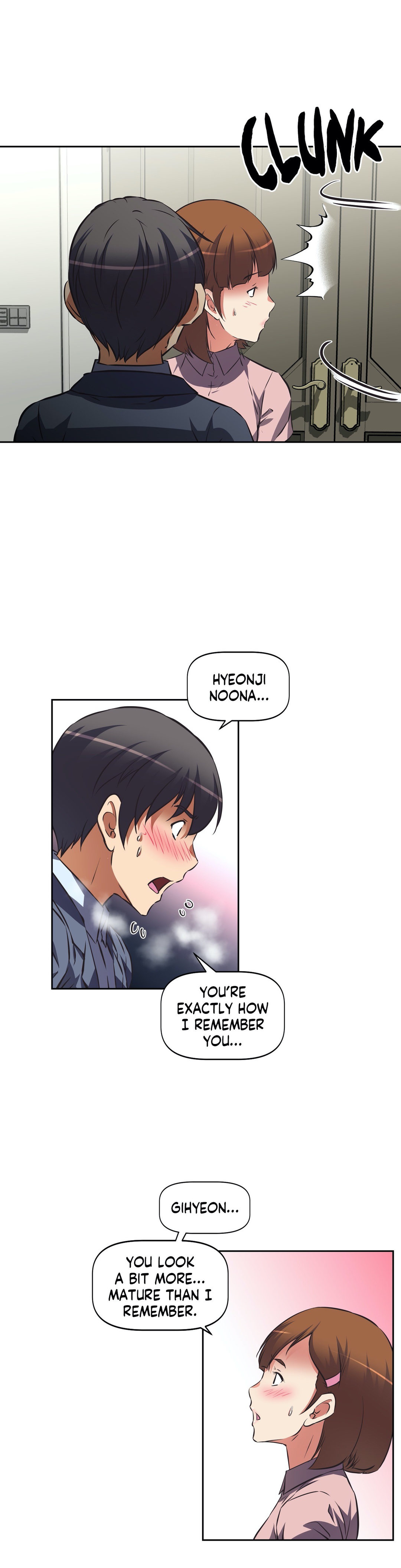 Hell’s Harem Chapter 38 Page 20