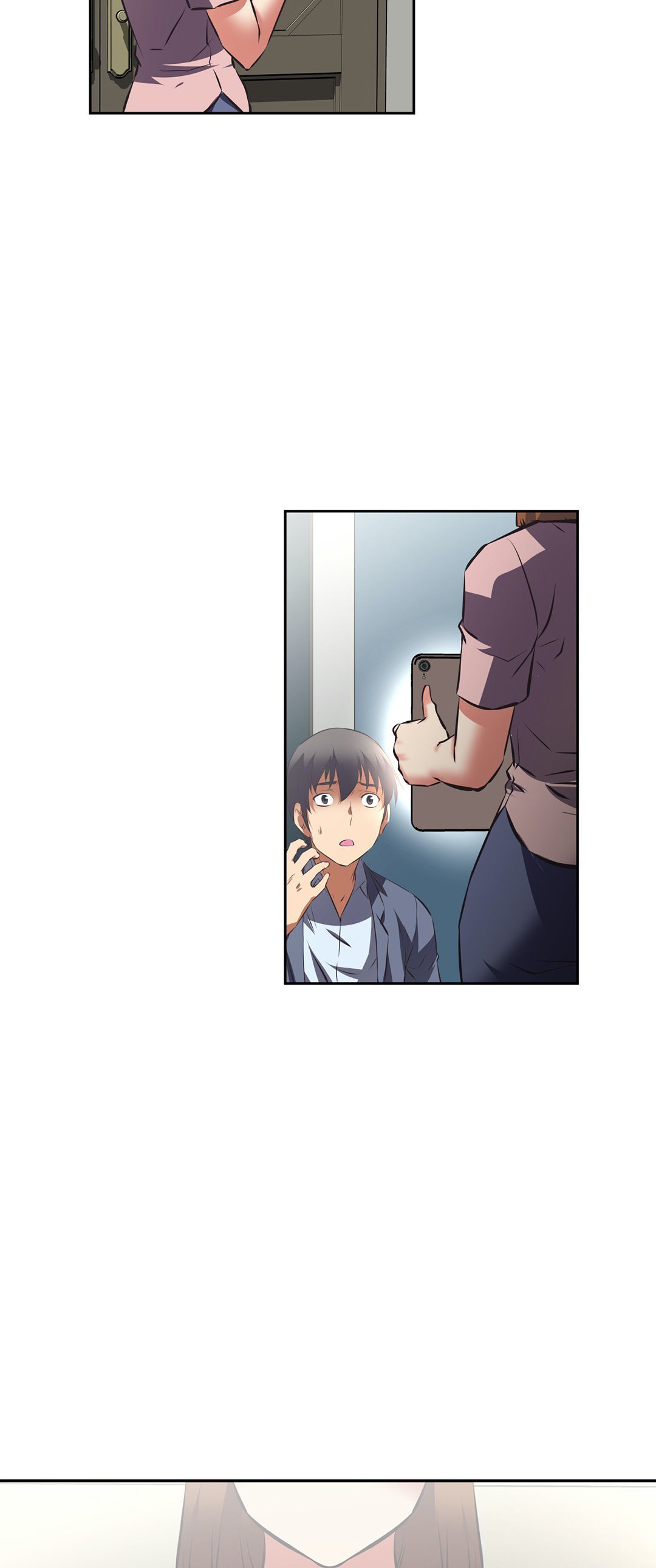 Hell’s Harem Chapter 38 Page 30