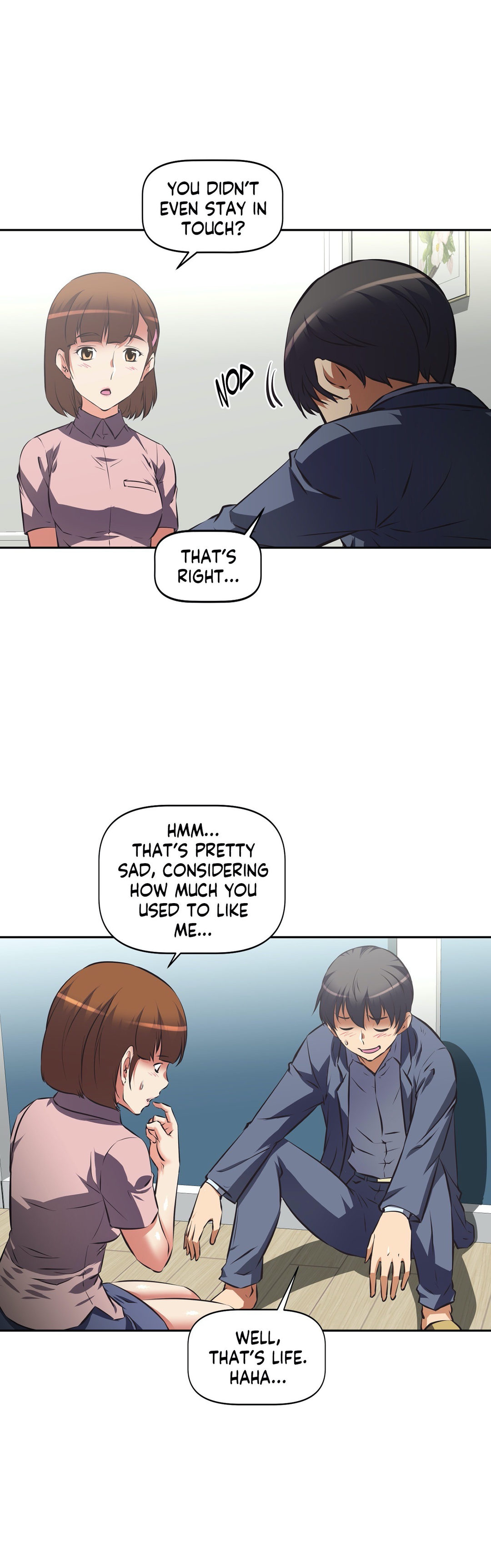 Hell’s Harem Chapter 39 Page 10