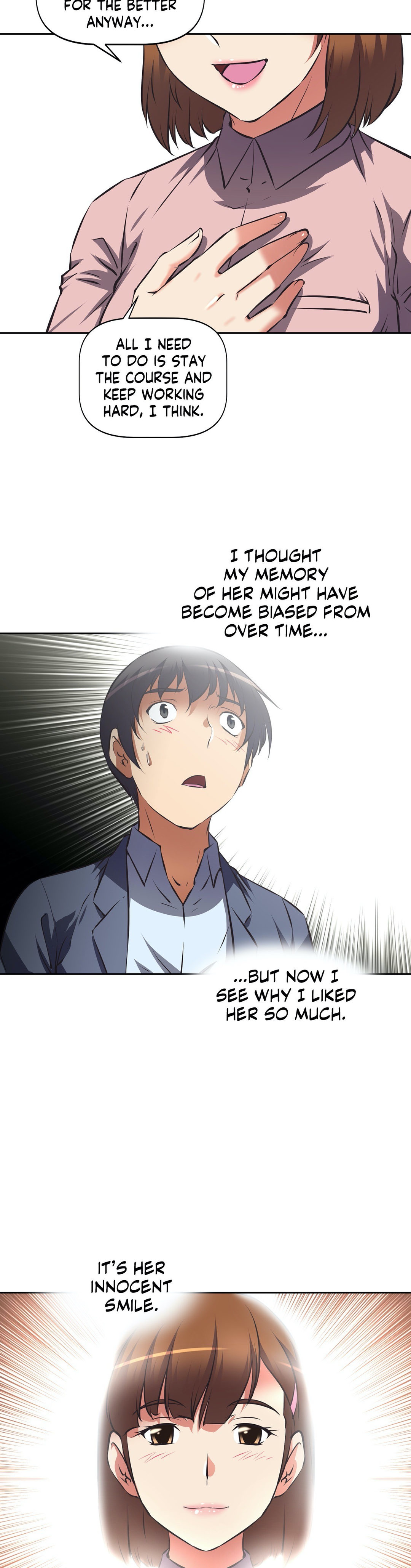Hell’s Harem Chapter 39 Page 15