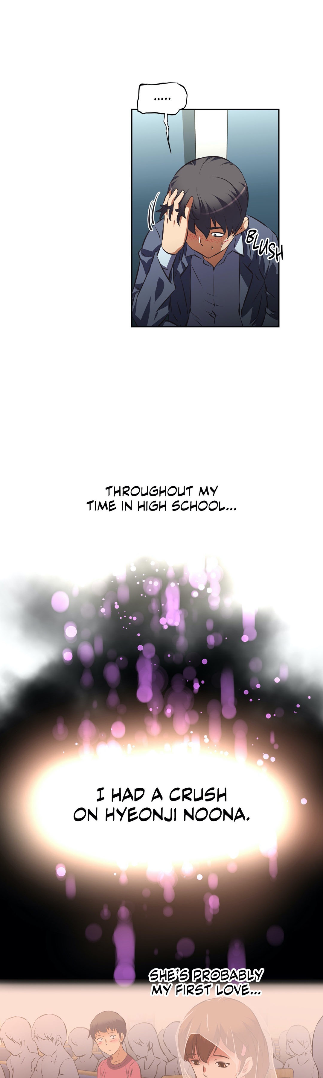Hell’s Harem Chapter 39 Page 3