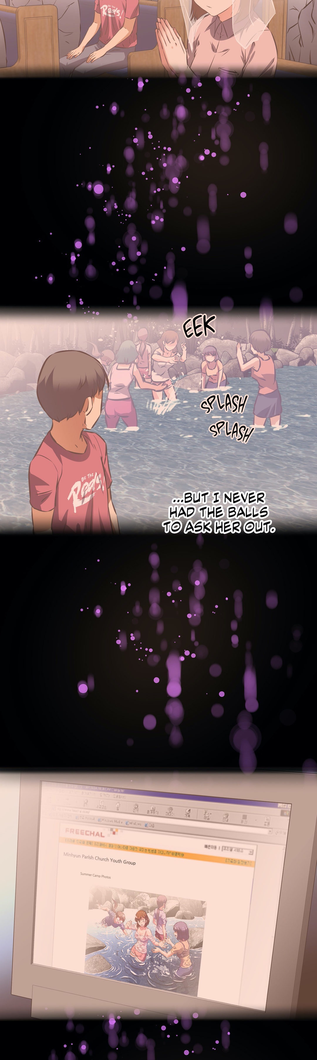 Hell’s Harem Chapter 39 Page 4