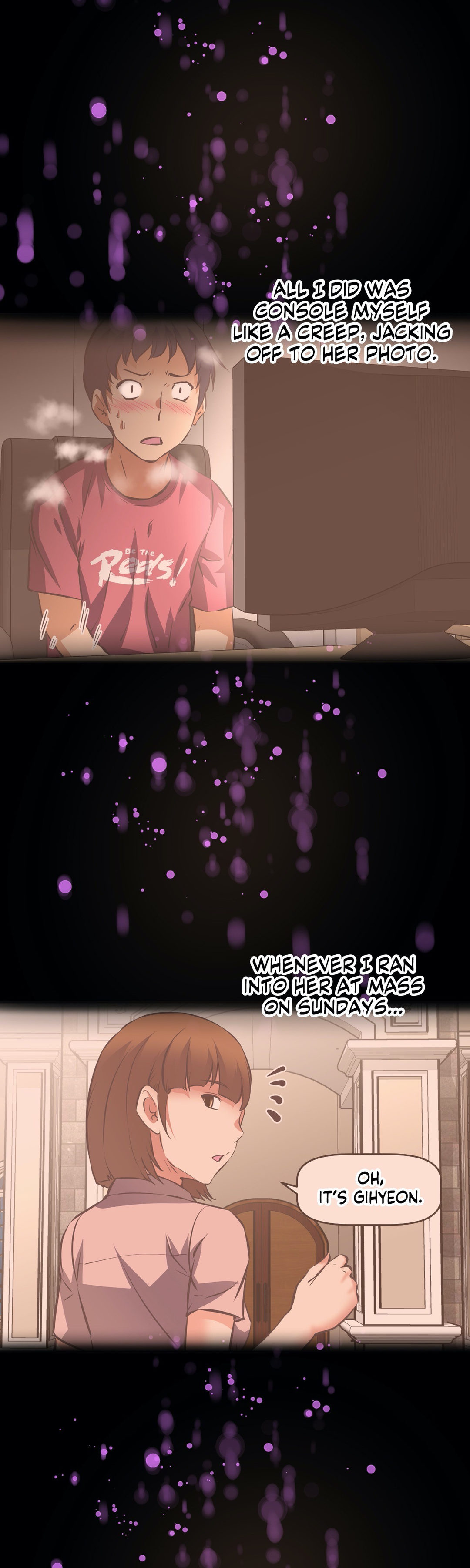 Hell’s Harem Chapter 39 Page 5