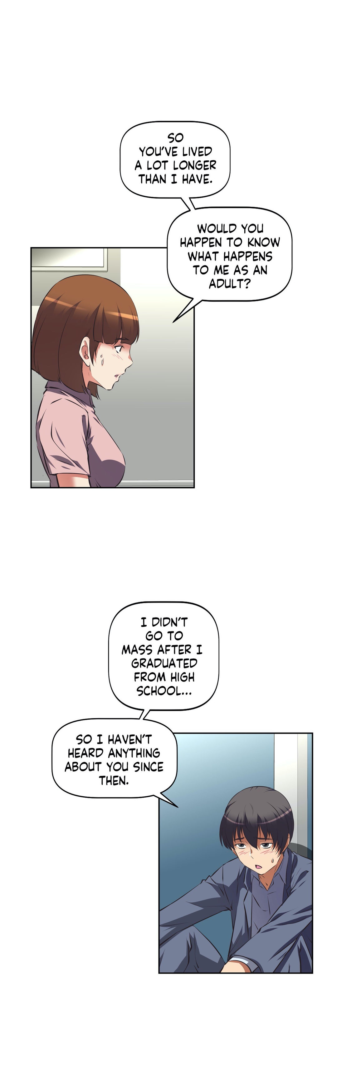 Hell’s Harem Chapter 39 Page 9