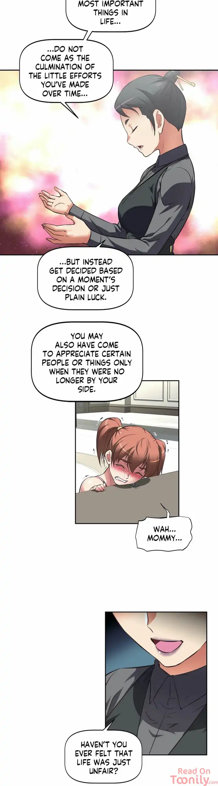 Hell’s Harem Chapter 4 Page 14
