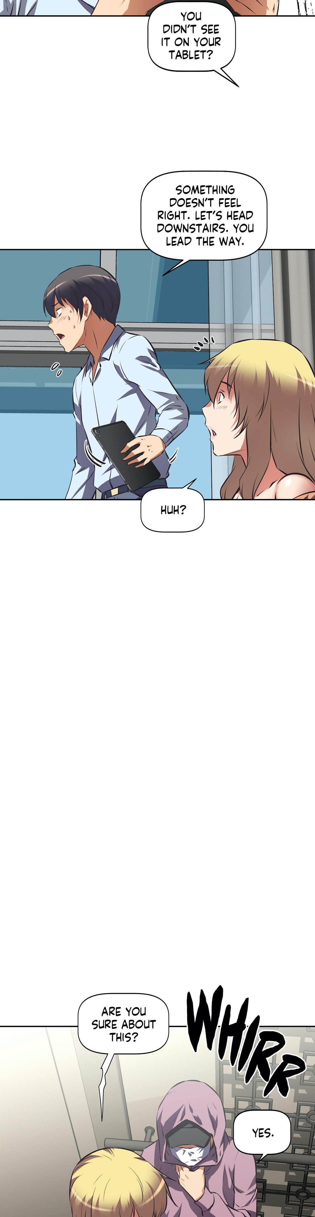 Hell’s Harem Chapter 40 Page 24