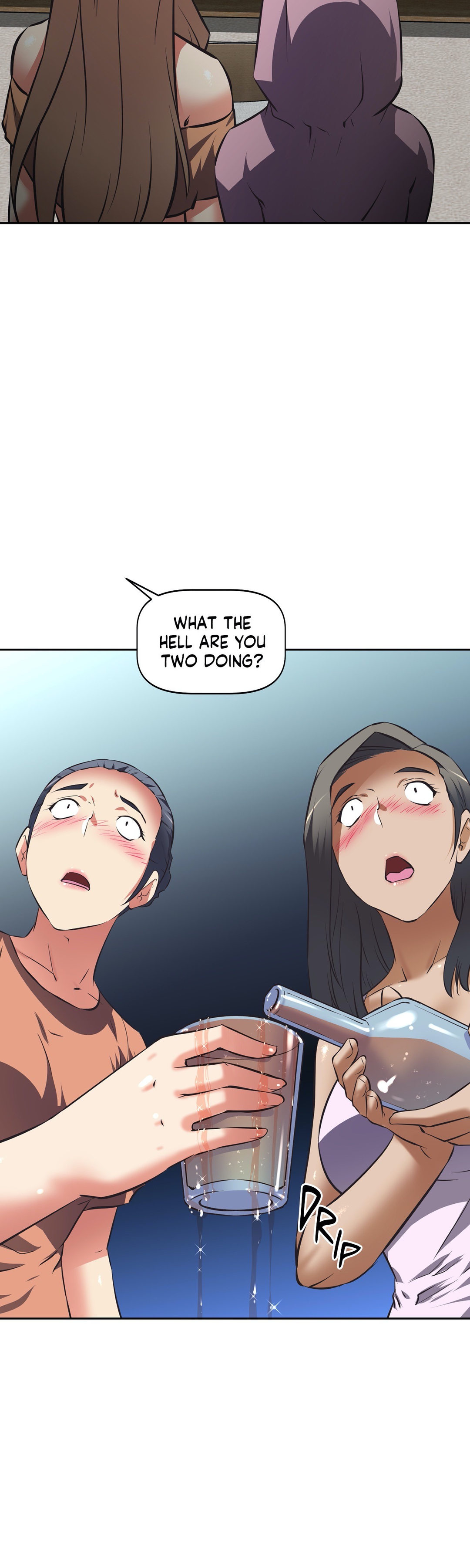 Hell’s Harem Chapter 40 Page 31
