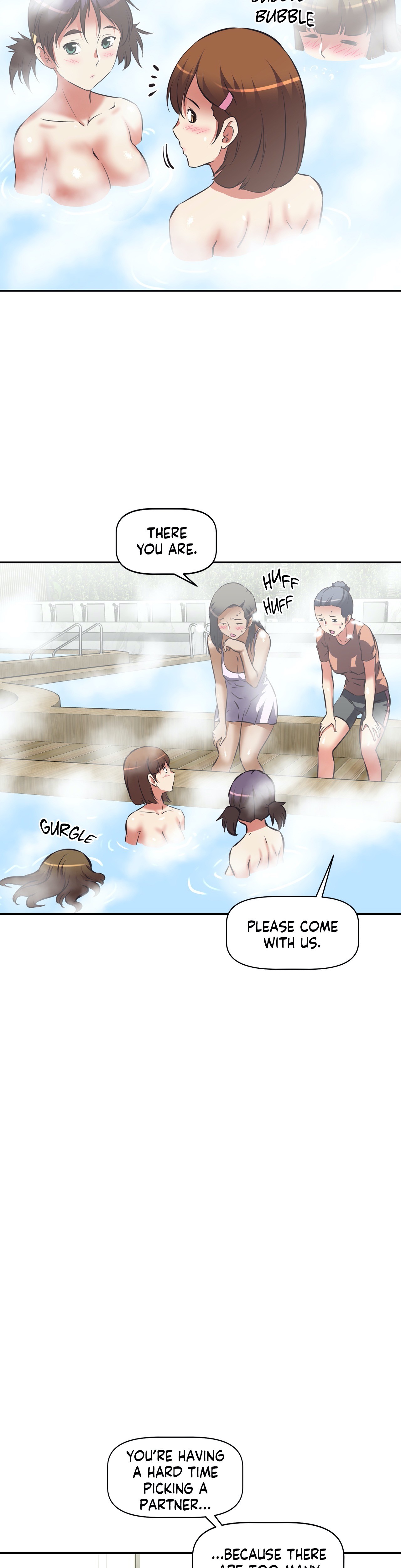 Hell’s Harem Chapter 41 Page 16