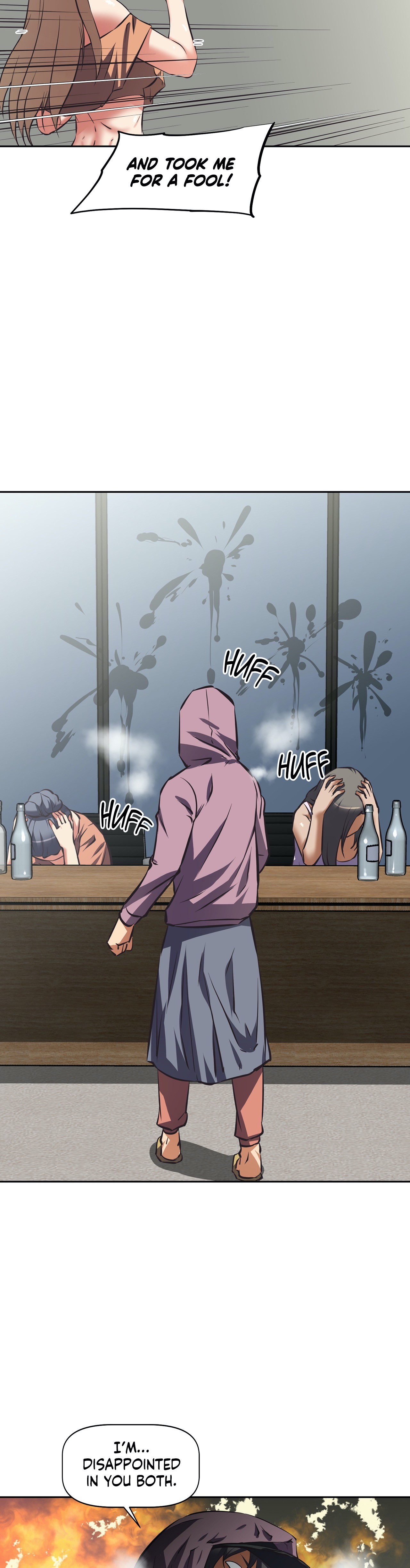 Hell’s Harem Chapter 41 Page 9